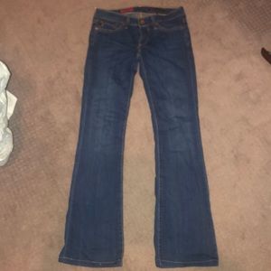 AG jeans
